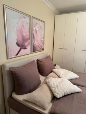 Frankenberger Wohnung
